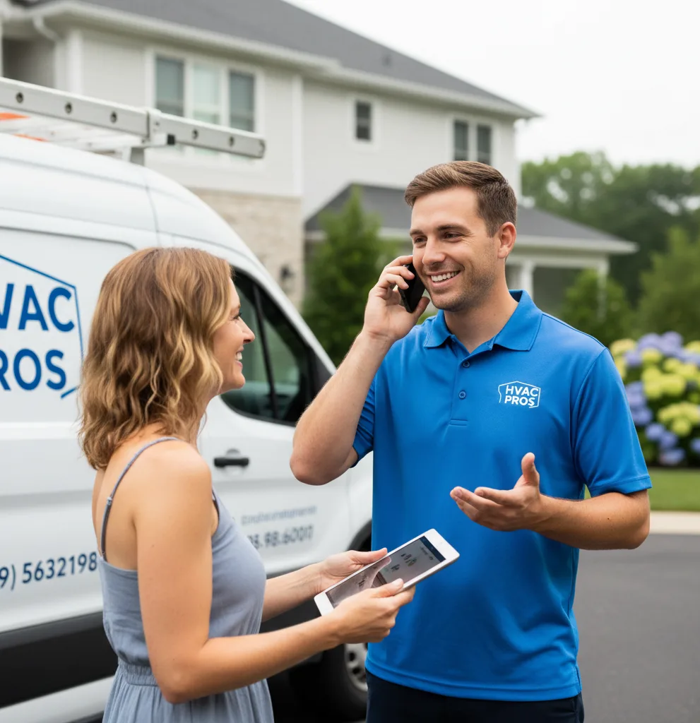 AC Repair in Dennehotso, AZ